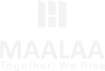 Maalaa High Rising Construction — Together, We Rise